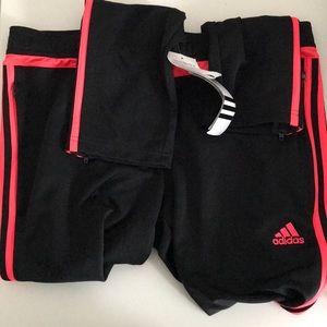 Brand New Adidas Sweatpants - NWT